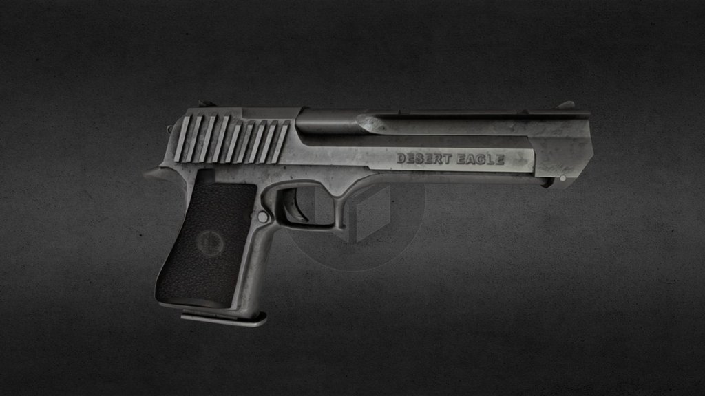 Desert Eagle