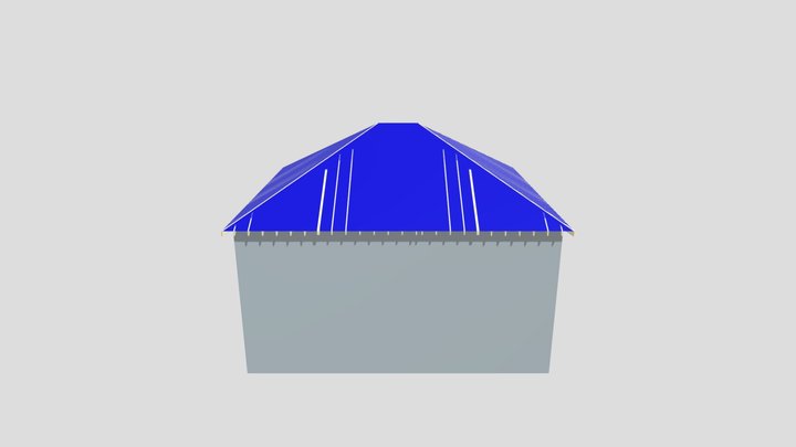 Test_h1 3D Model