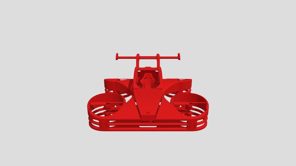 Lorenz Aeroboticar 2026