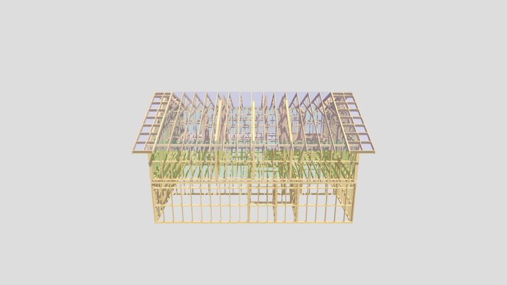 30.03_-_P+_M_130mp_Ghermanesti_IF 3D Model