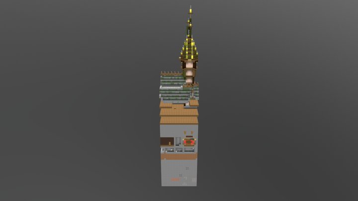 r1.schematic 3D Model
