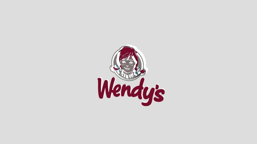 Wendy's Logo
