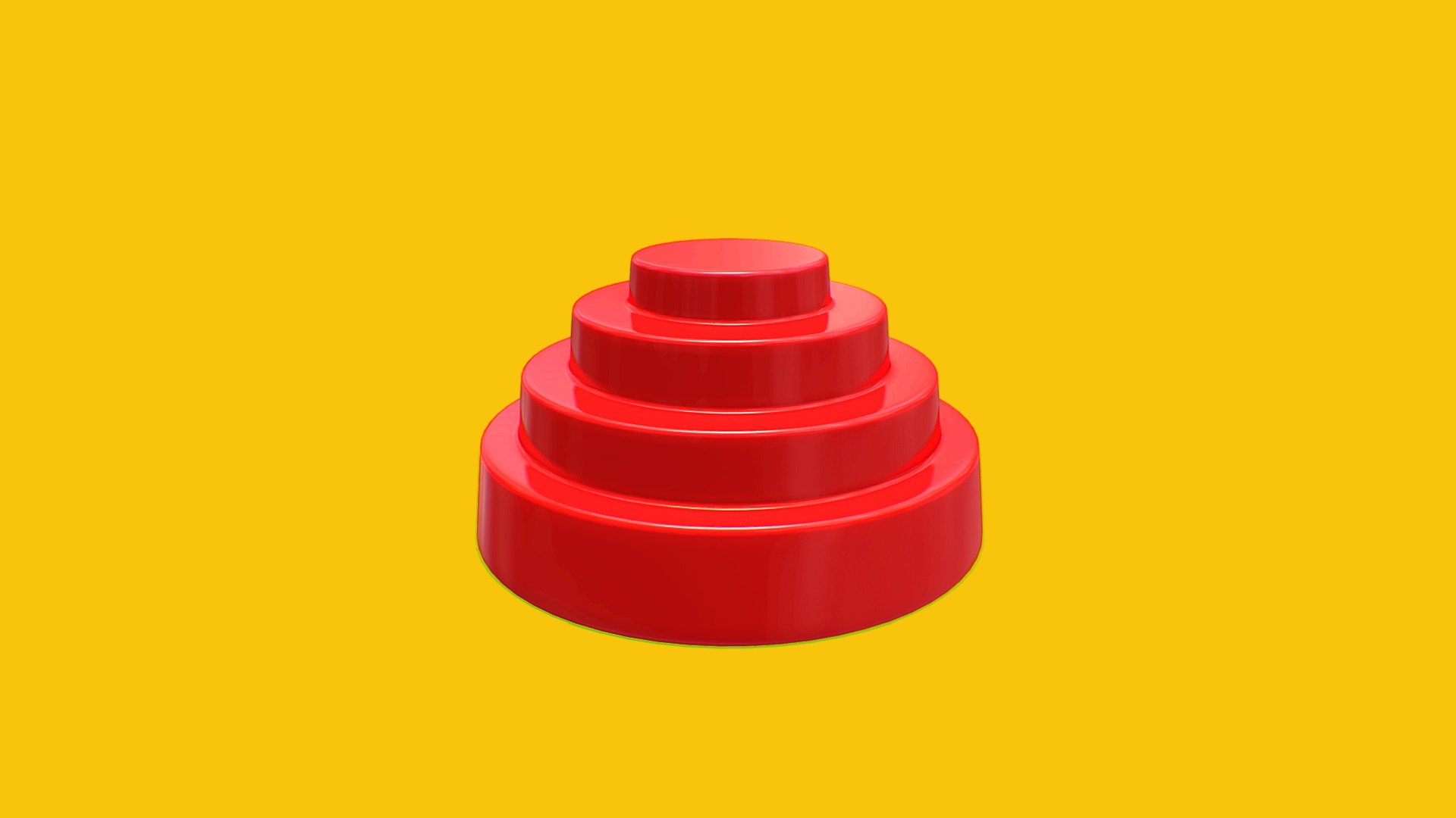 Energy Dome [Devo] 3D model by Smidgens [268ca1d] Sketchfab