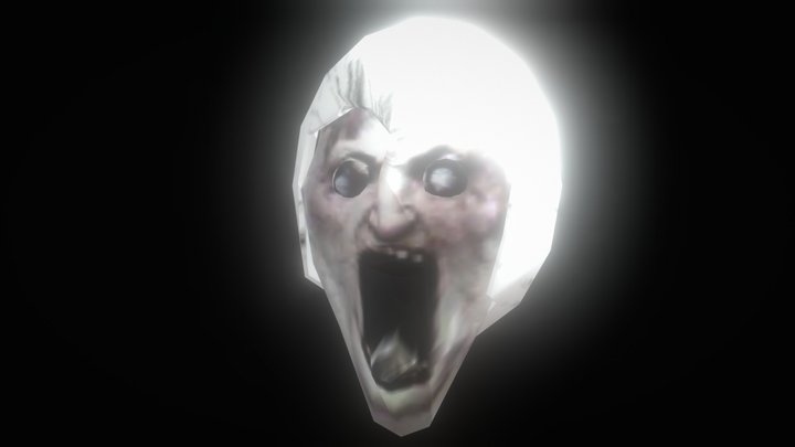 Mom Head (Slendrina X)