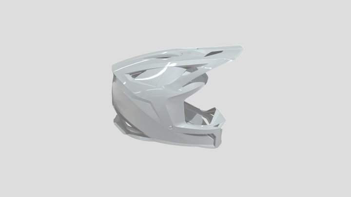 20250924_MX9_0 3D Model