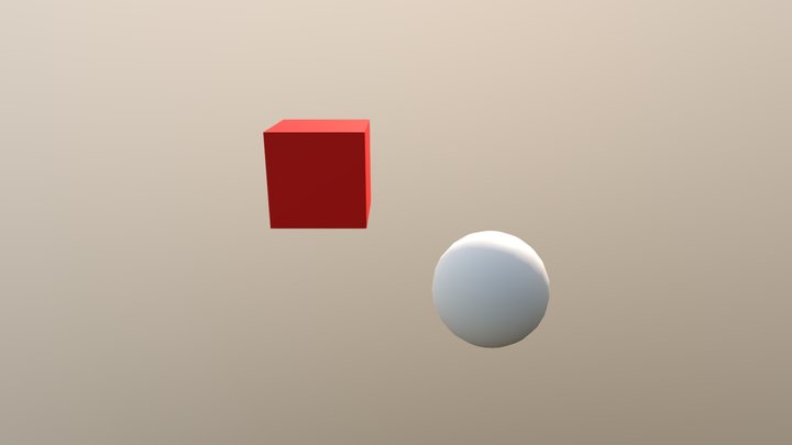 Example 01 3D Model