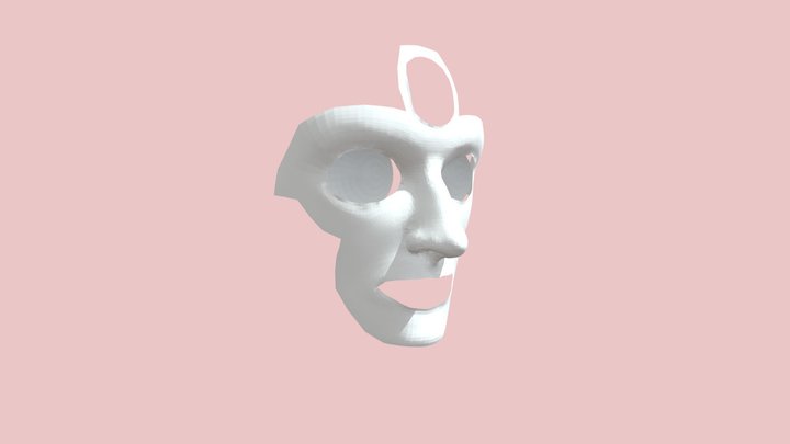 Pearl WIP 6 3D Model
