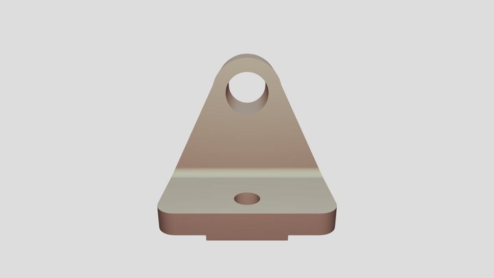 18 3D Model