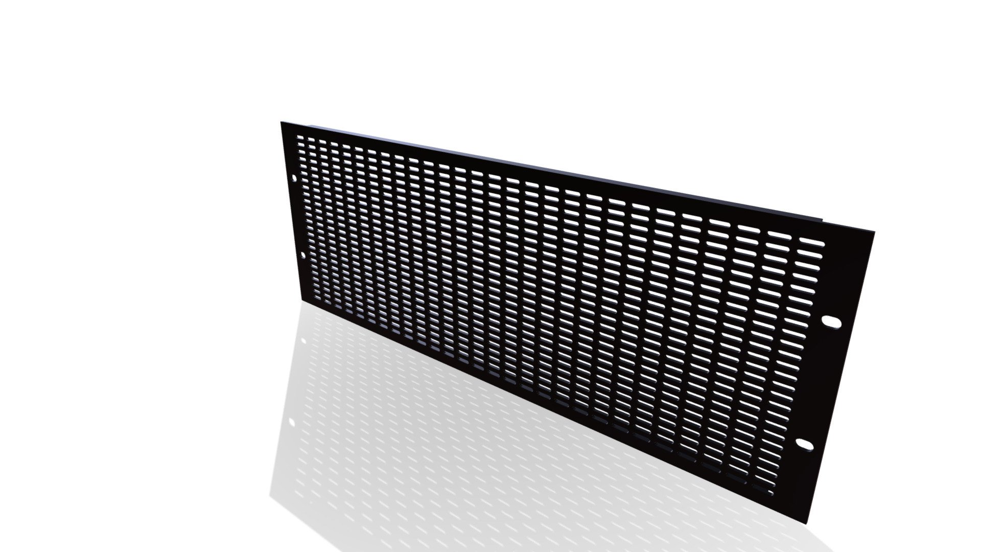 Vent Panel 4RU
