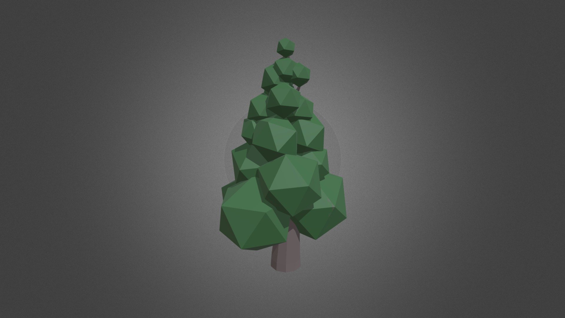 Tree_03 - 3D model by mischawille [2691ddf] - Sketchfab