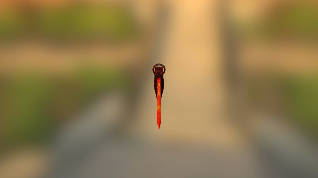 M9 Bayonet DEATH