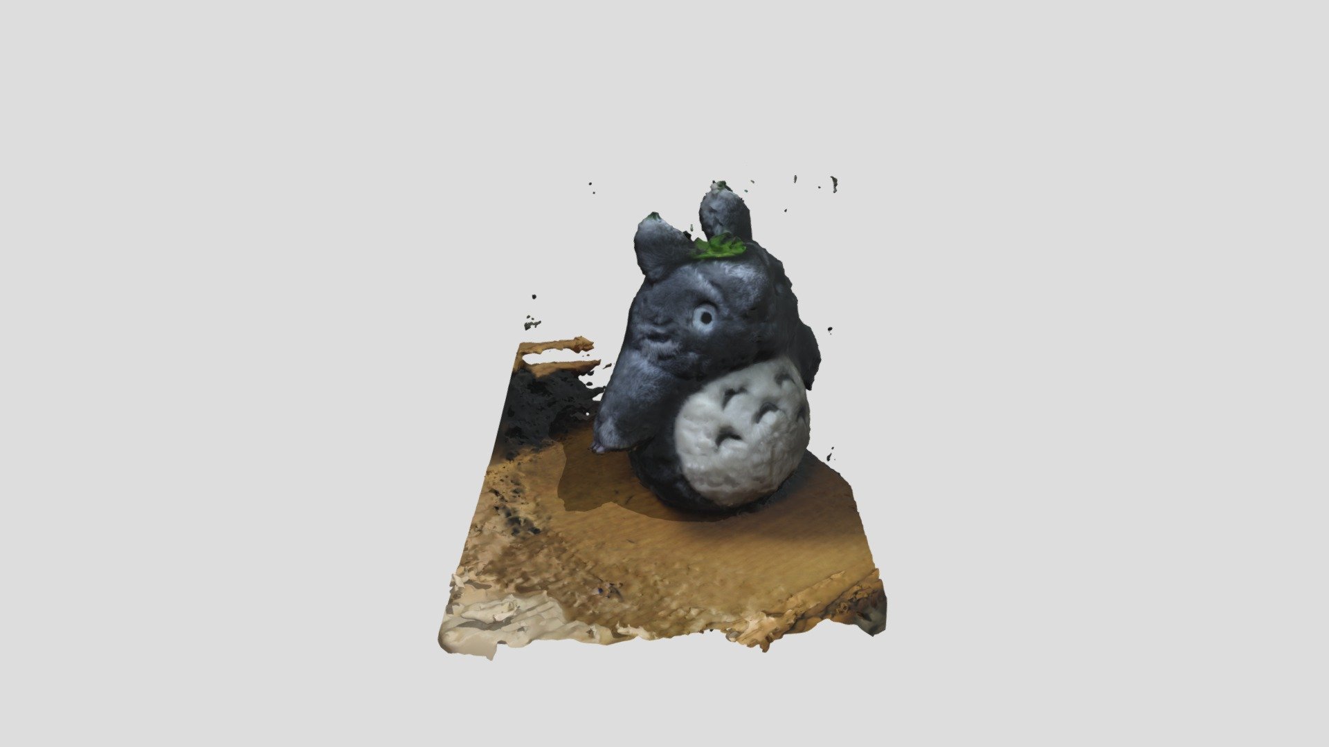 totoro