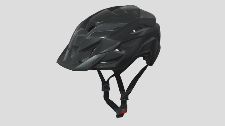 Mountain-bike 3D models - Sketchfab
