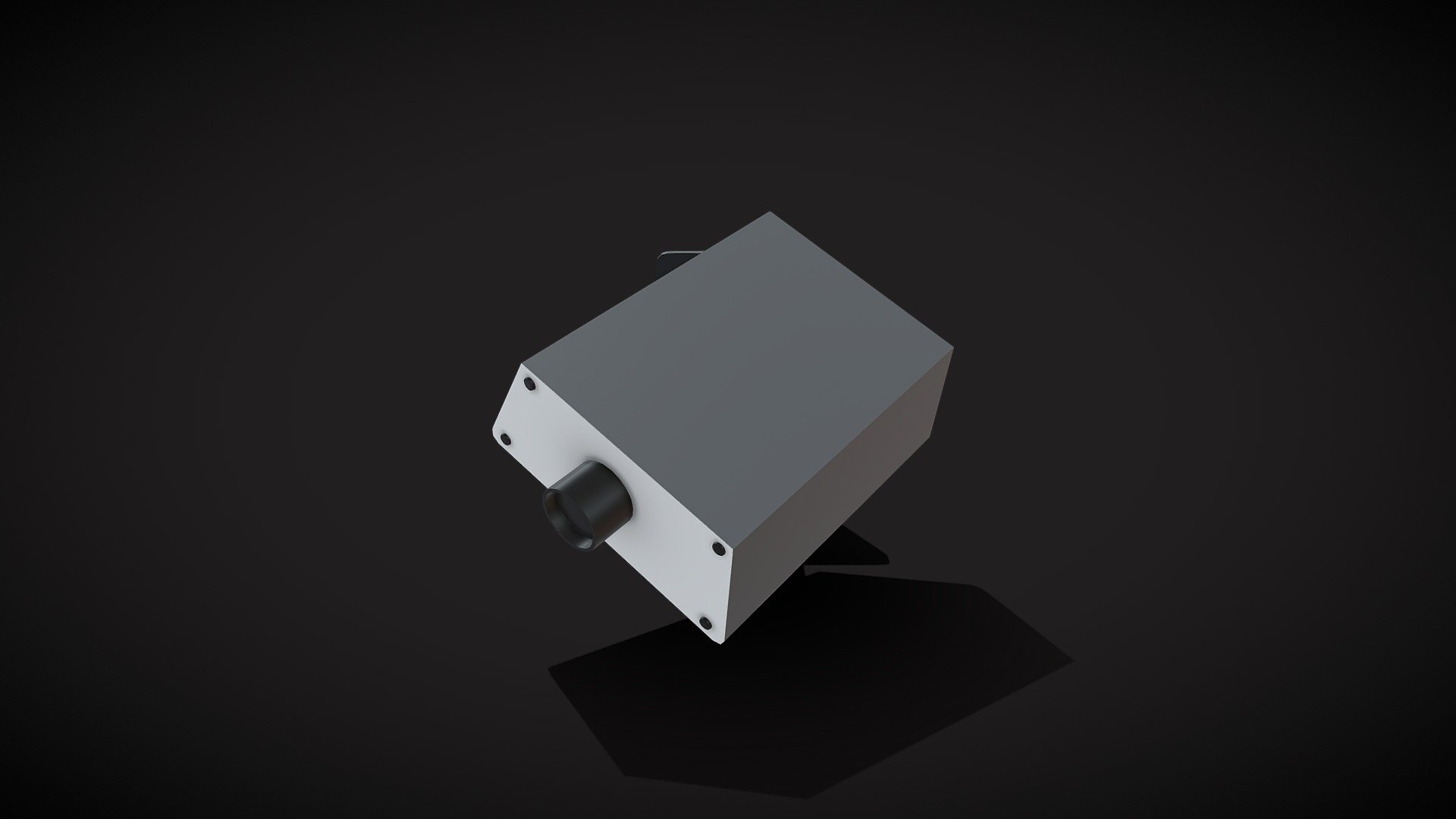 camera