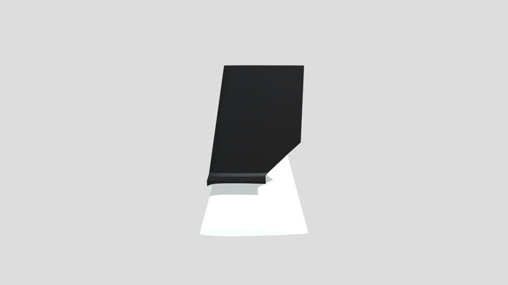 Check1 3D Model