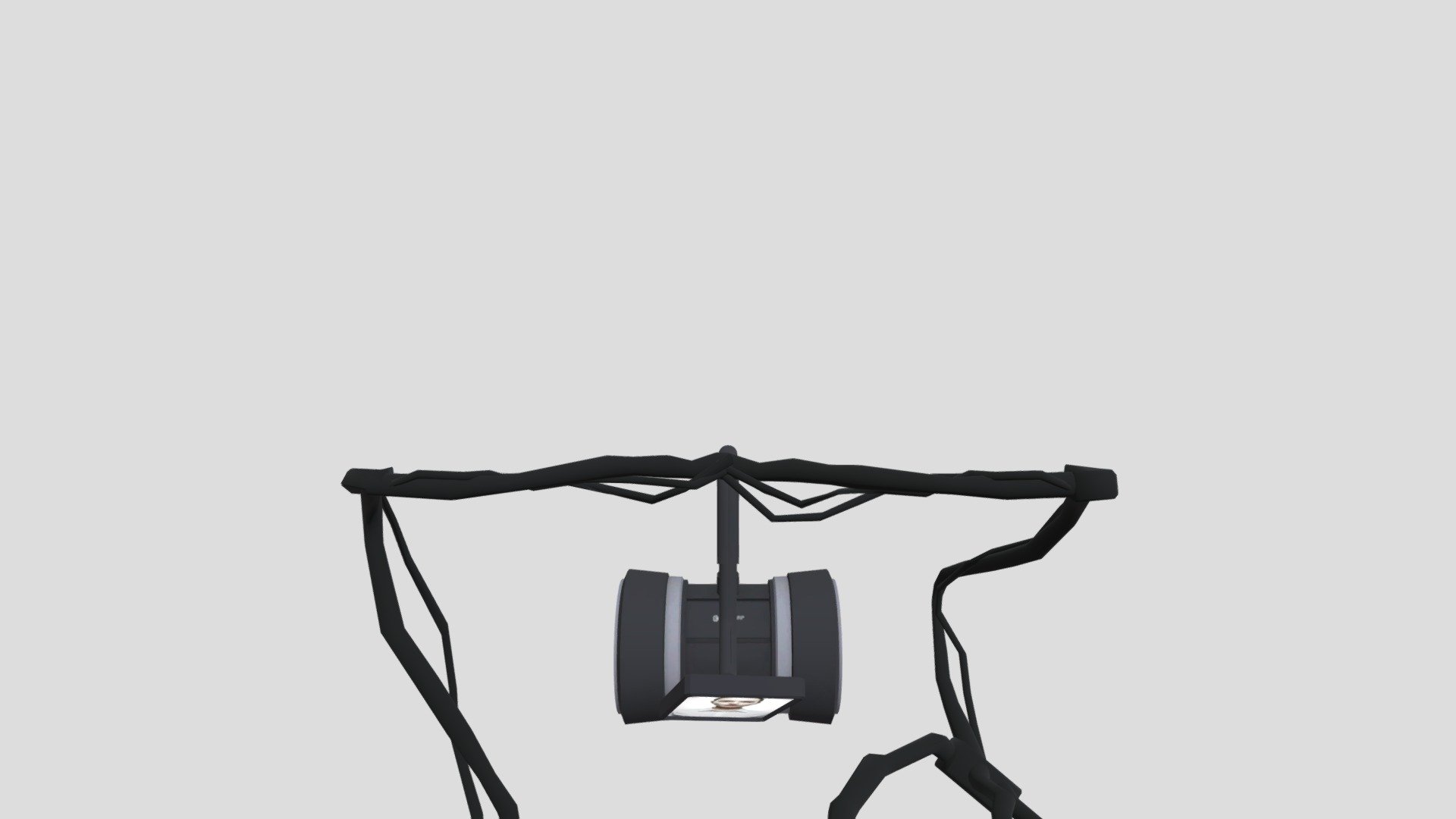 animal company - Segway Monster - Download Free 3D model by Romeo rios ...