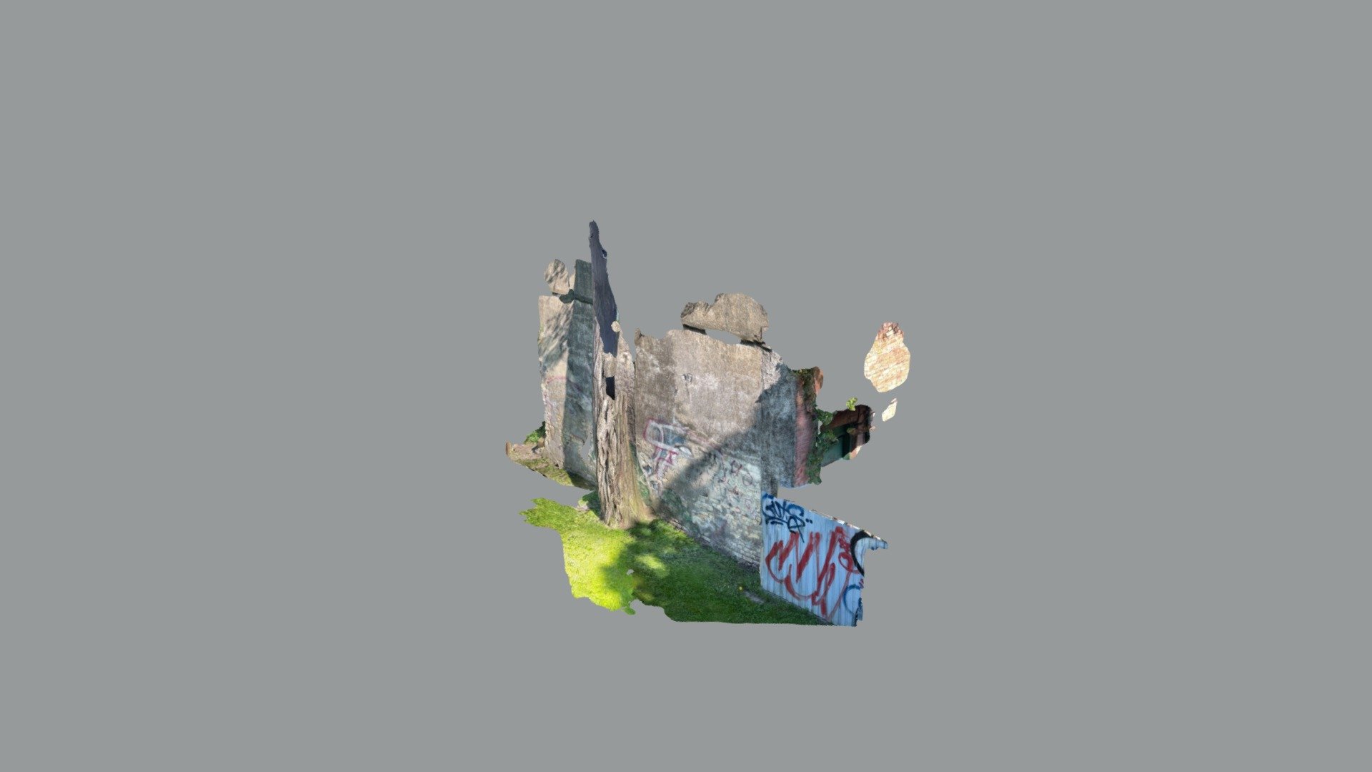 Park walls