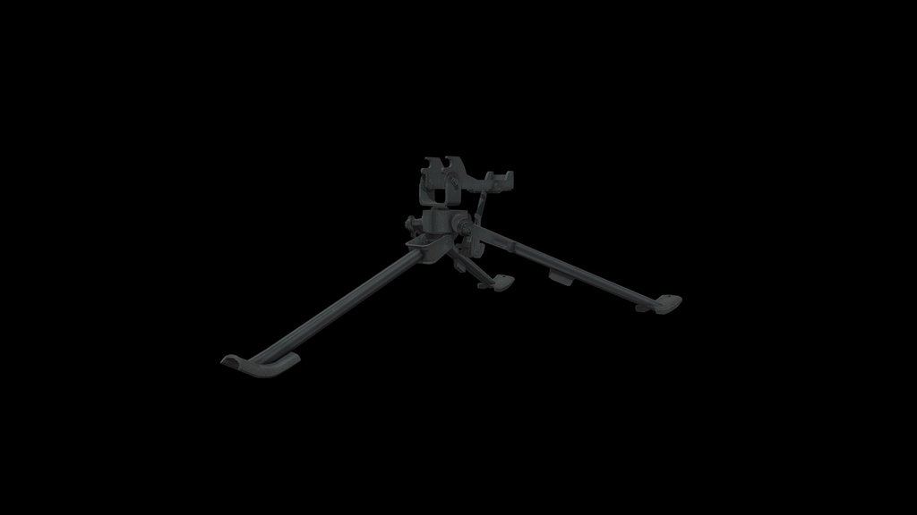 PKM "Stepanov Tripod"