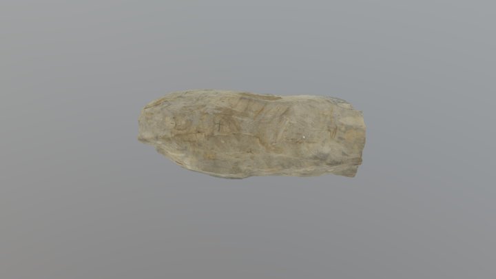 Springhead West Blade Core 3D Model