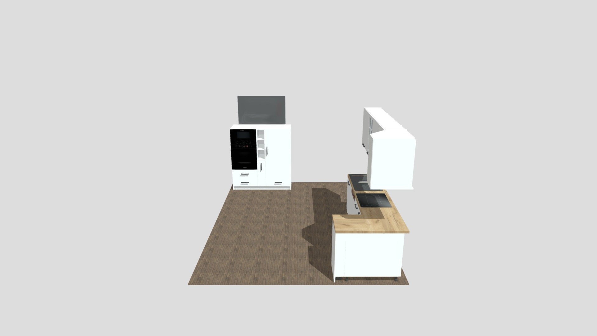 Kuchnia3D