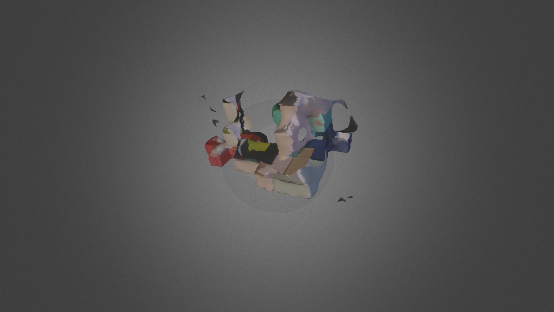 Test Blocks - 3D model by ScanmasterFlash [269c279] - Sketchfab