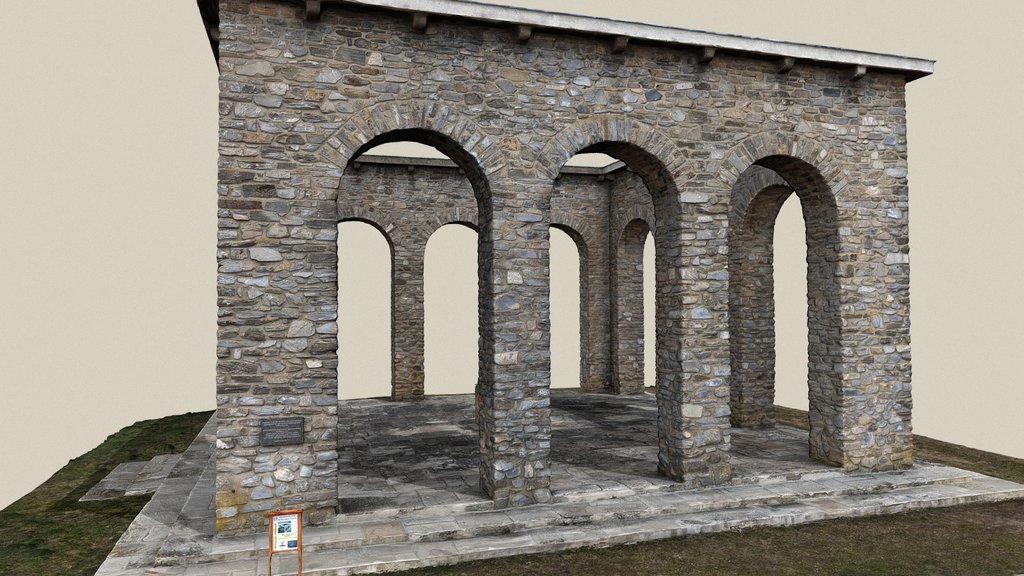Anschlussdenkmal