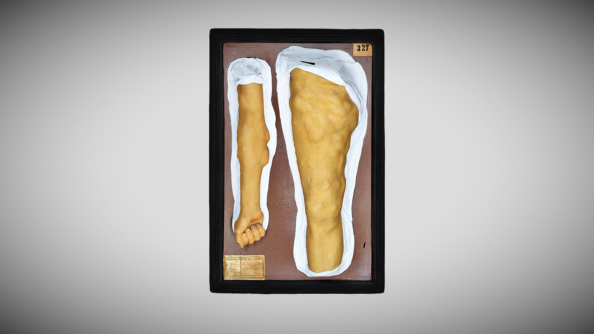 383 - 352 — Sketchfab embed 3D viewer