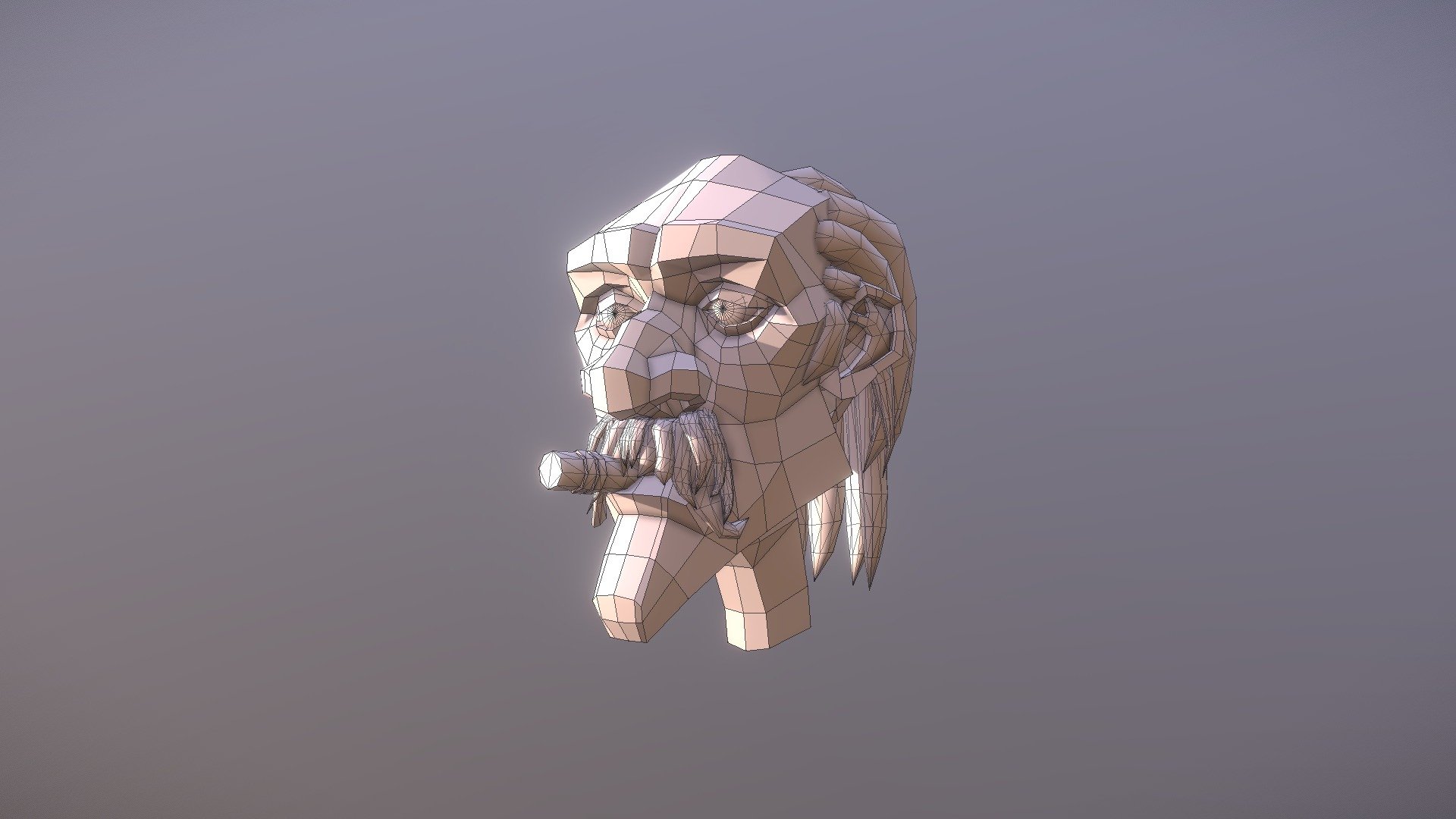 Oldman