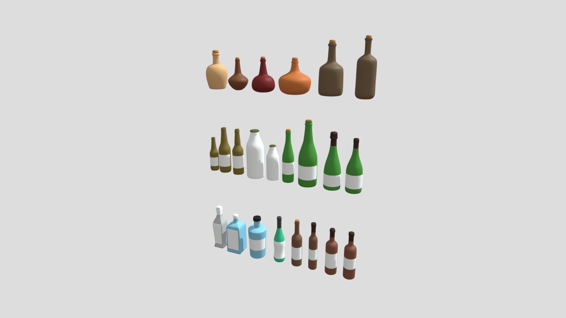 Bottles