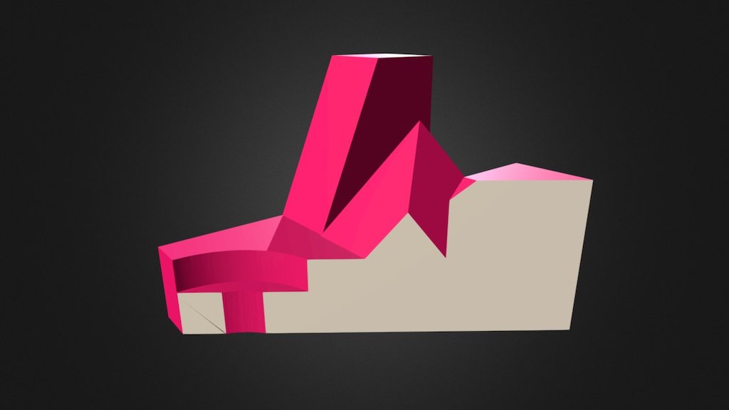 OBLIQUE CUTTING