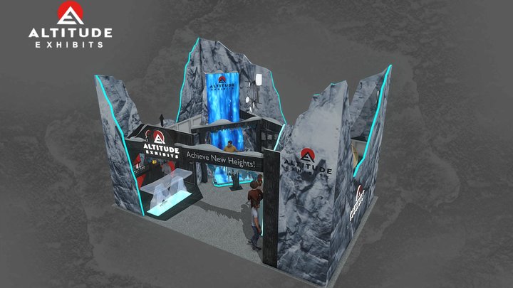 Ongoing_ Altitude Exhibits_20x30_EMS_2025_V-E 3D Model