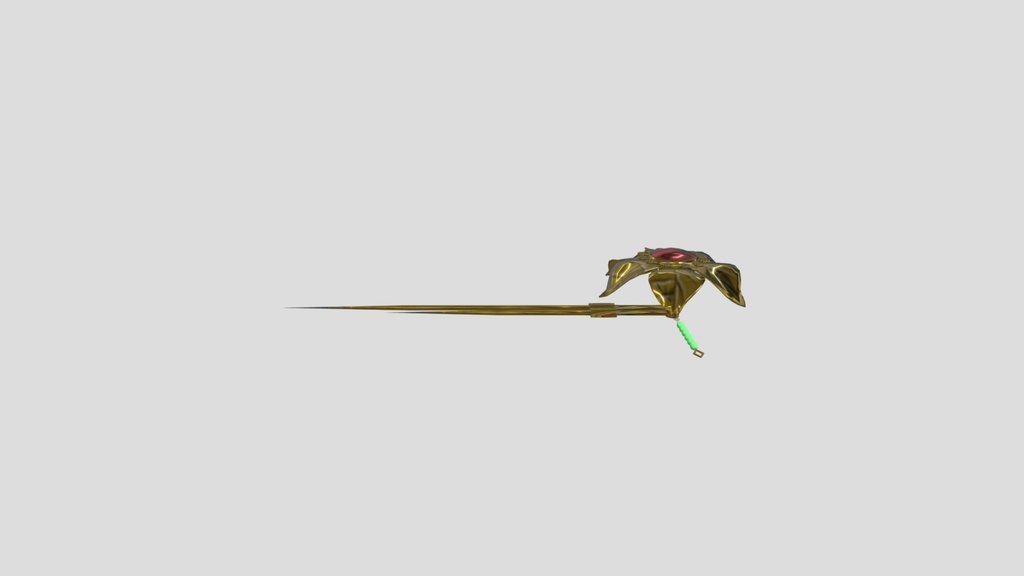 Hairpin