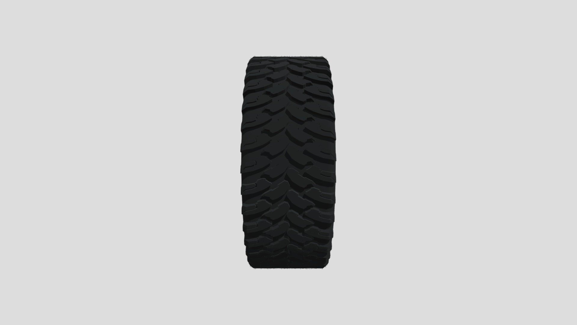 car cast disc with rubber, - 3D model by akov64 [269f416] - Sketchfab