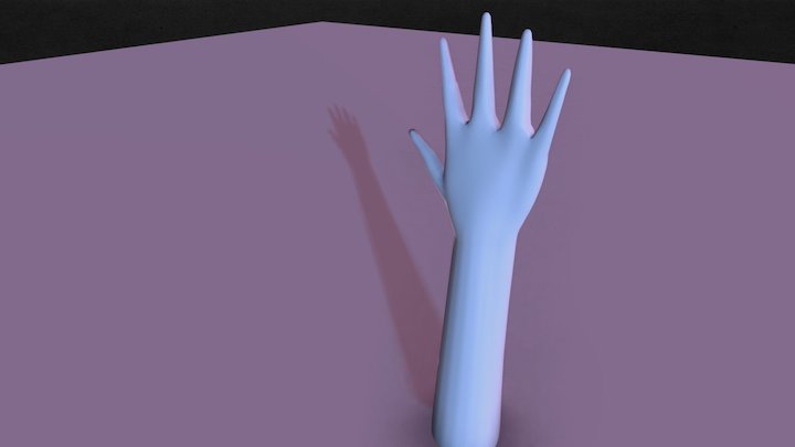 0525 3D Model