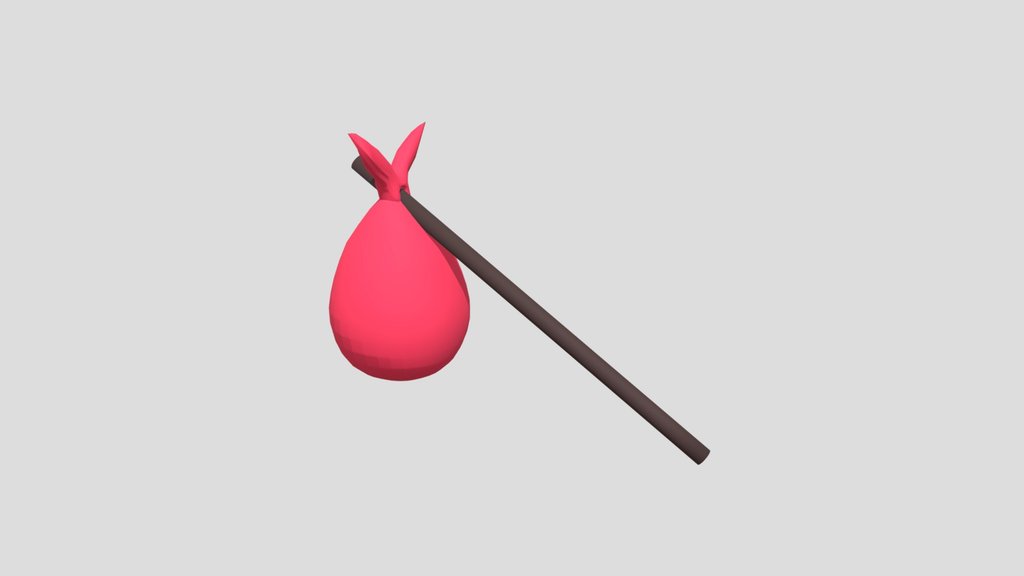 Bindle( alt)
