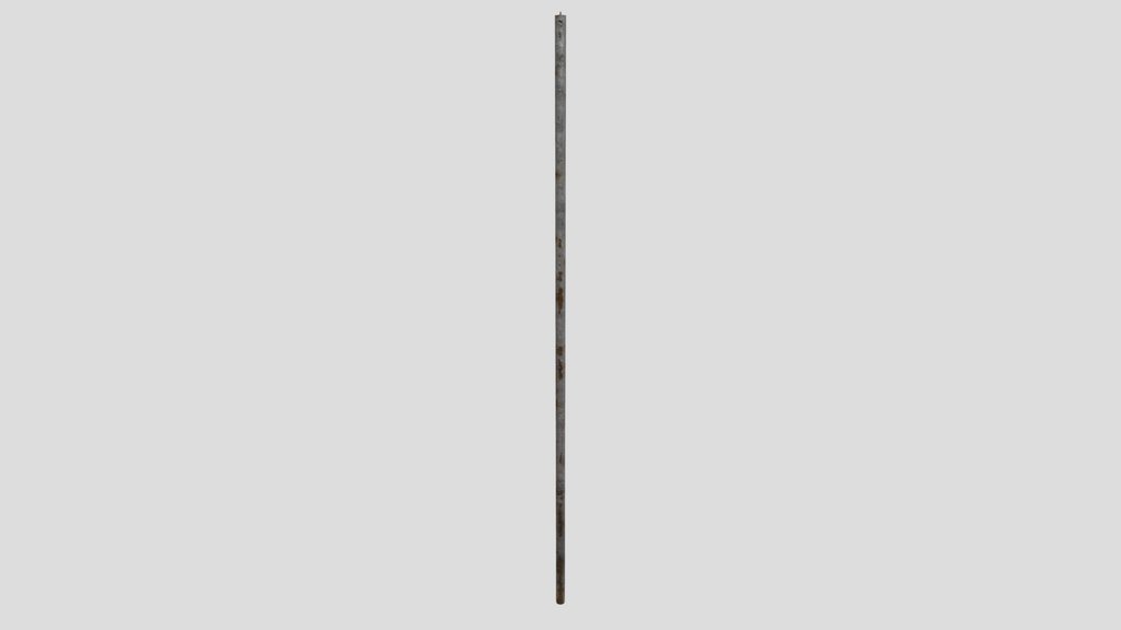 Rail 4 - Portal (Rtx)