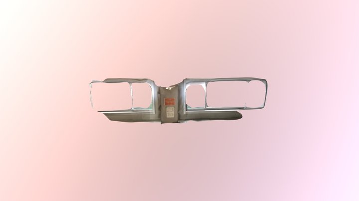 Now 3D Model