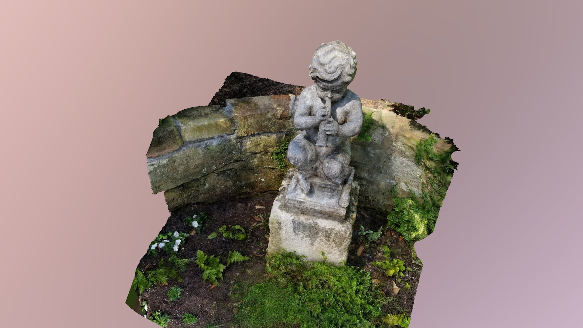 Statue final