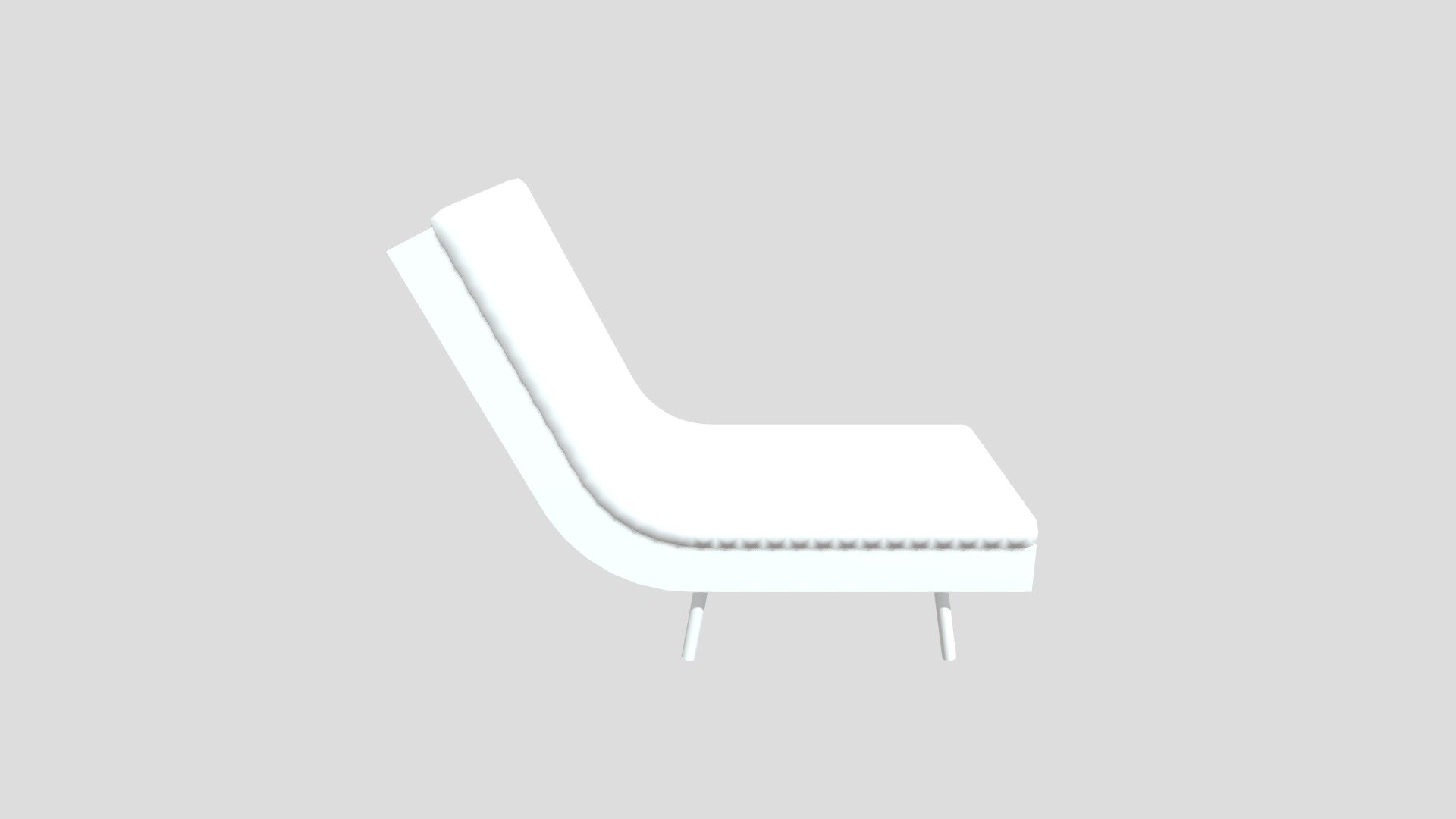 Lounge Chair