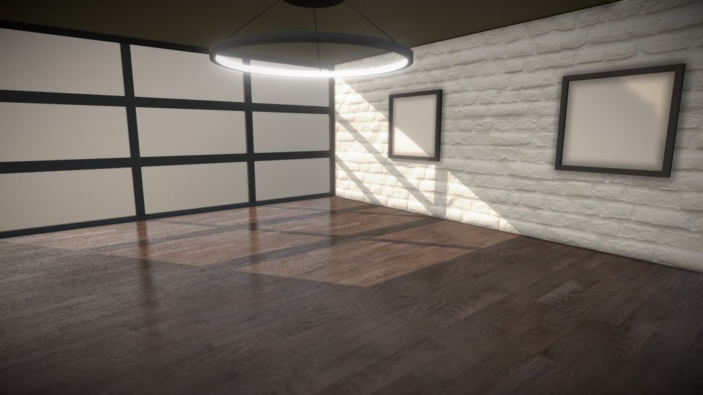 White-room1