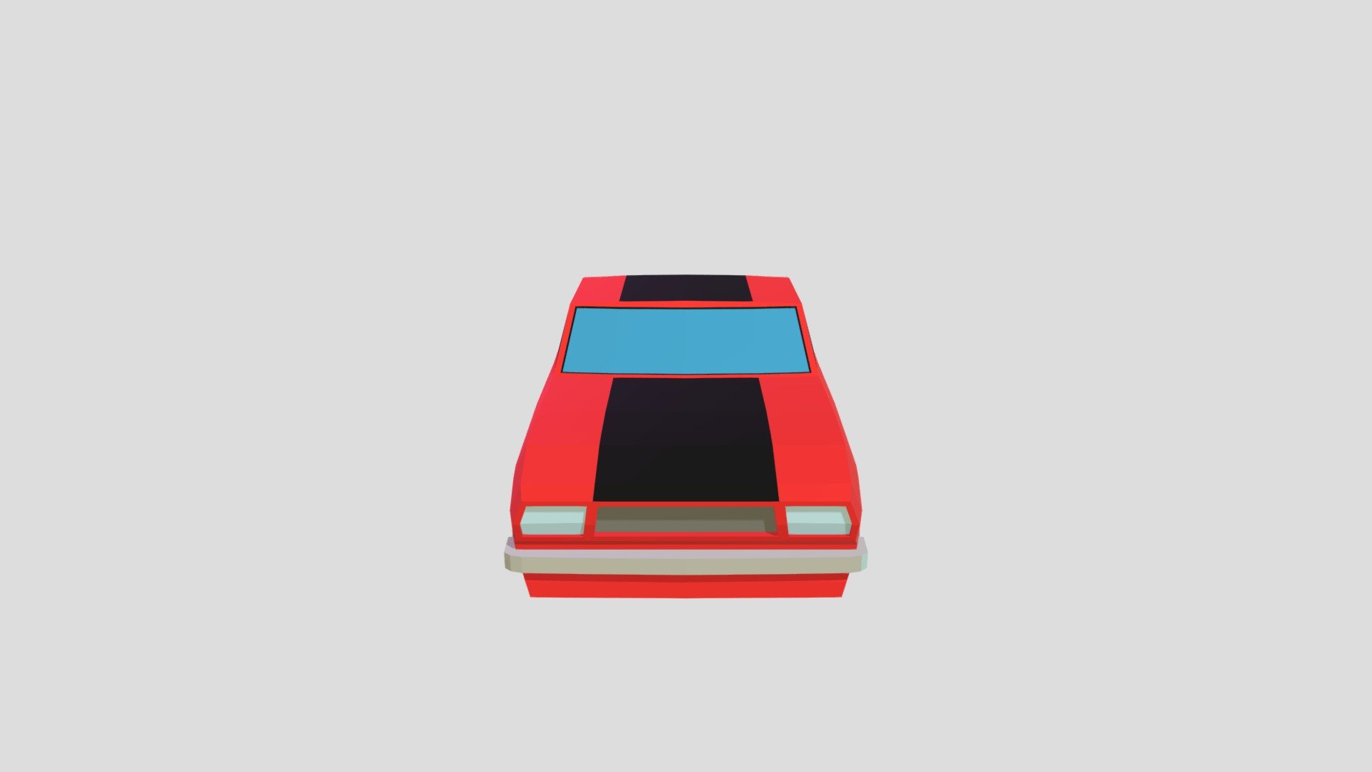 Car (lowpoly)