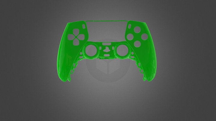 Diygaming 3D models - Sketchfab