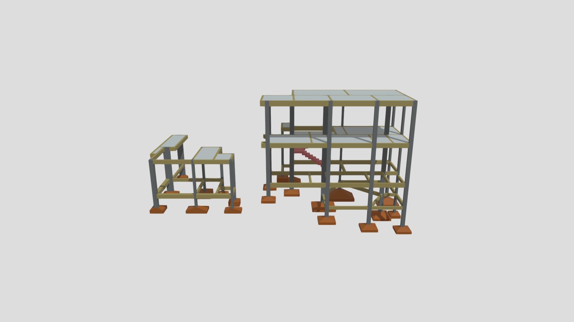 17 21 - 3D LILIAN