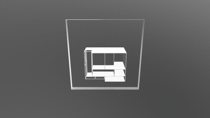 FFD201 17 SX As2b D OGACMUYOGLU 3D Model