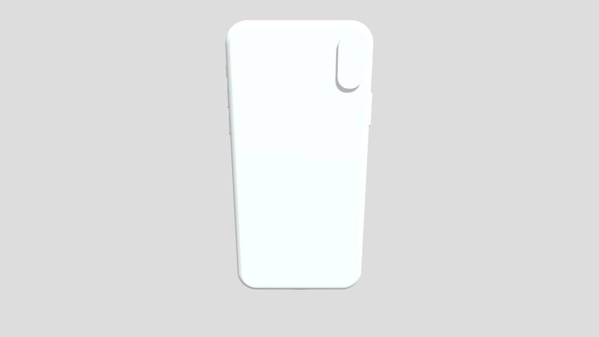 Iphone Seceond Version Finished