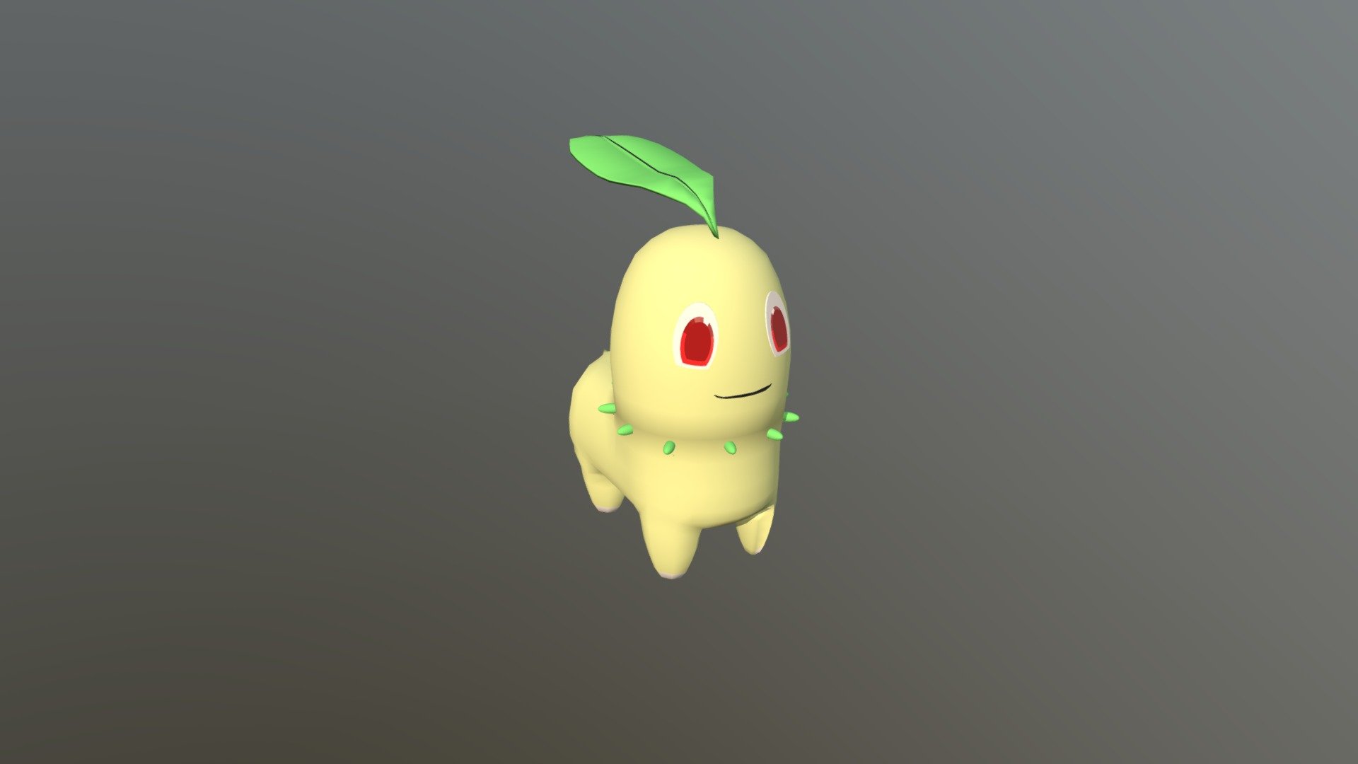 Chikorita