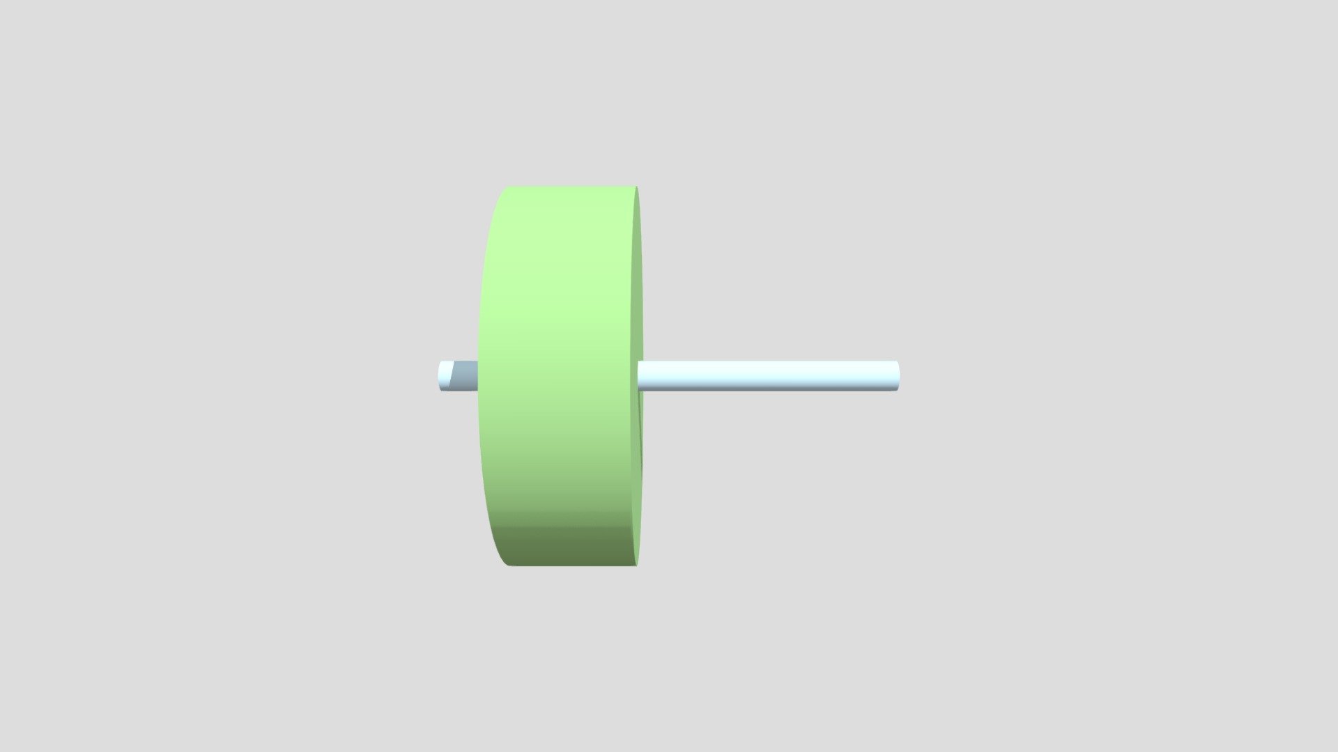 Wheel