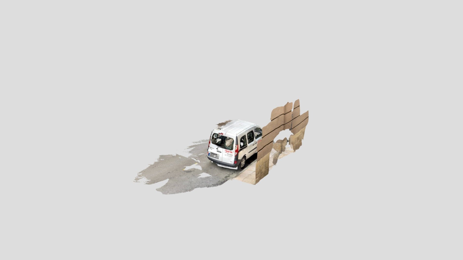 Furgo Policam