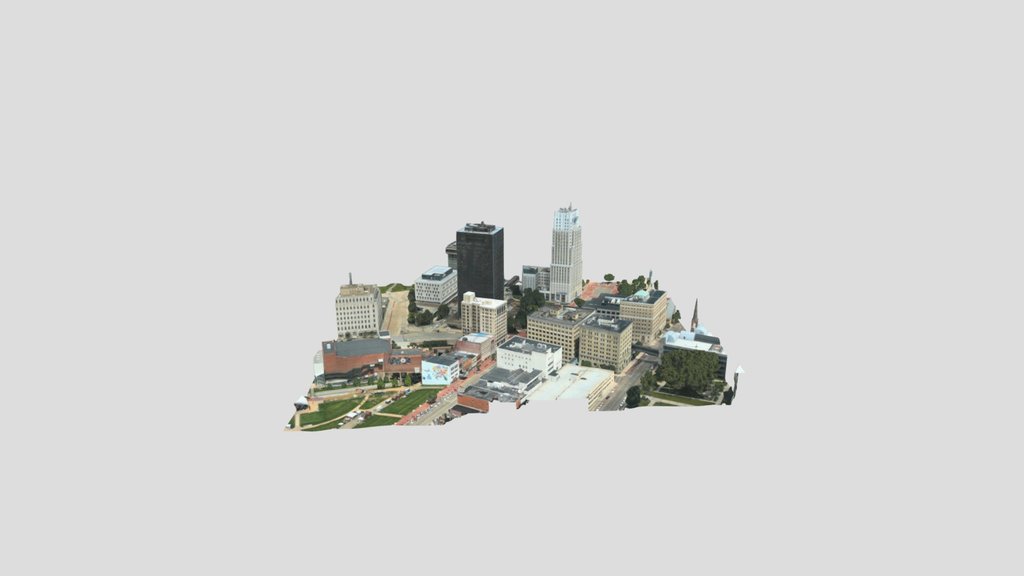Akron City