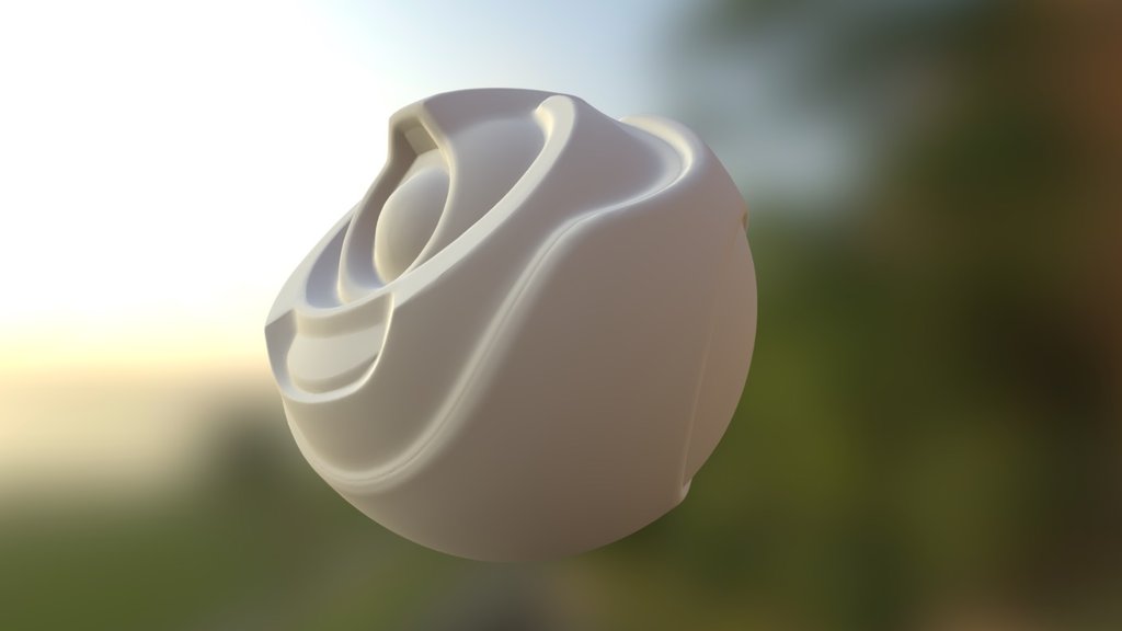 FINISHING RETOPO-ORB-class